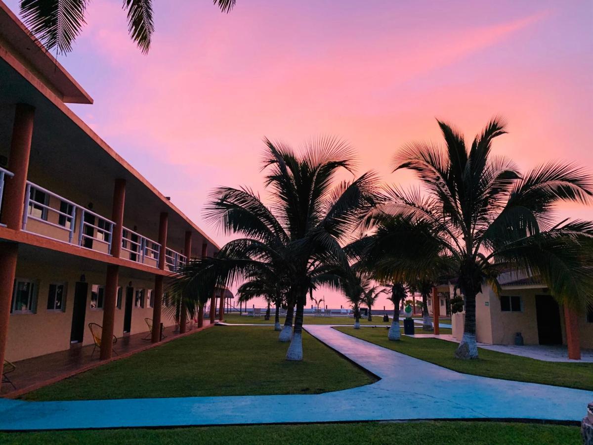 ᐉ HOTEL LA ROCA COSTA ESMERALDA ⋆⋆⋆⋆ ( MÉXICO ) FOTOS DE VIAJEROS Y ...